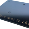 Planche support pour Thermomix TM5 et TM6: Texte personnalisable – Image 3