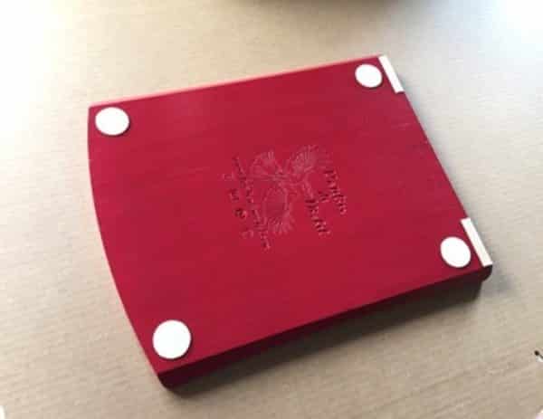 Planche pour Thermomix TM5 et TM6 personnalisable – Image 5