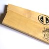 Plaque de porte Deadpool personnalisable – Image 3