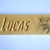 Plaque de porte Thor personnalisable – Image 2