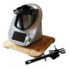 Planche support pour Thermomix TM6