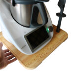 Planche support pour Thermomix TM6